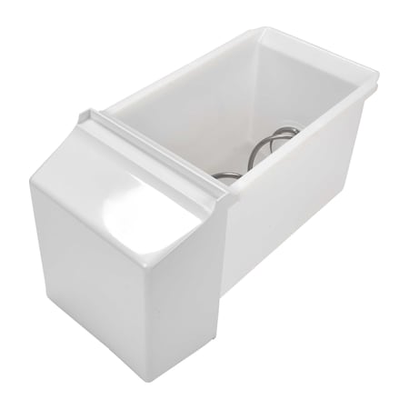 Whirlpool WPW10312301 Whirlpool Refrigerator Ice-Container WPW10312301